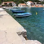By The Sea Prozurska Luka, Mljet - 22333 Διαμέρισμα *