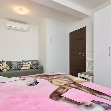 By The Sea Prozurska Luka, Mljet - 22333 Apartamento