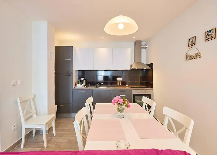 By The Sea Prozurska Luka, Mljet - 22333