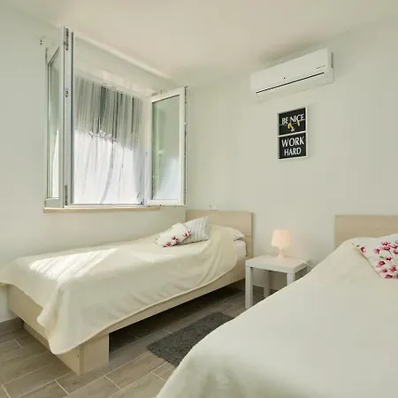 By The Sea Prozurska Luka, Mljet - 22333 Apartmán Prožura