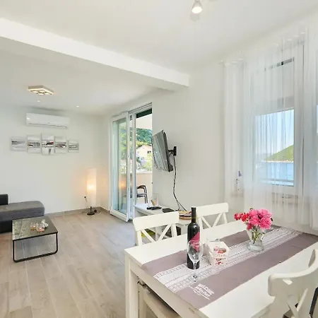Apartmán By The Sea Prozurska Luka, Mljet - 22333