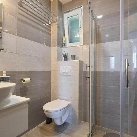 Apartmán By The Sea Prozurska Luka, Mljet - 22333 *