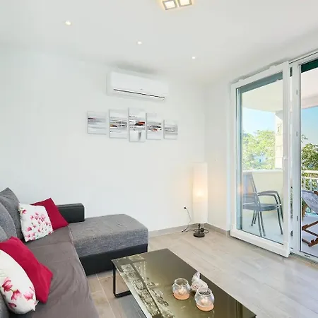 By The Sea Prozurska Luka, Mljet - 22333 *