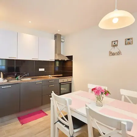 By The Sea Prozurska Luka, Mljet - 22333