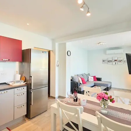 By The Sea Prozurska Luka, Mljet - 22333 شقة *