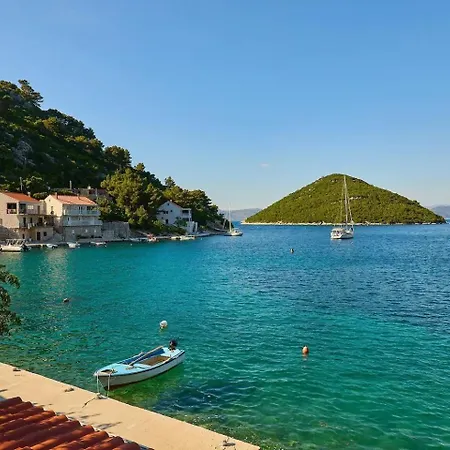 By The Sea Prozurska Luka, Mljet - 22333 Prožura