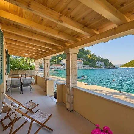 By The Sea Prozurska Luka, Mljet - 22333 *