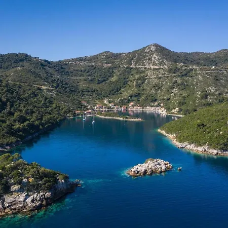 By The Sea Prozurska Luka, Mljet - 22333