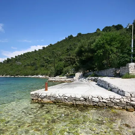 By The Sea Prozurska Luka, Mljet - 22333 Apartmán