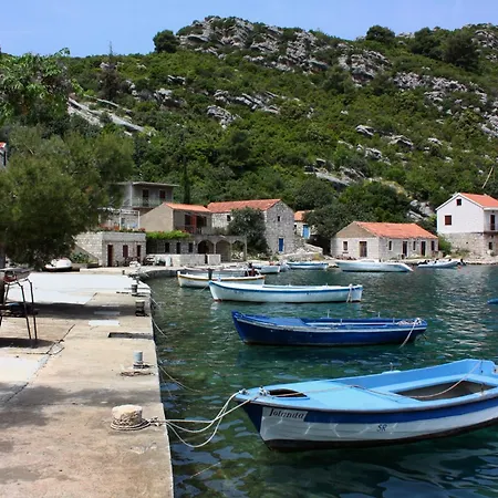 By The Sea Prozurska Luka, Mljet - 22333