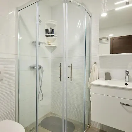 By The Sea Prozurska Luka, Mljet - 22333 Apartmán Prožura