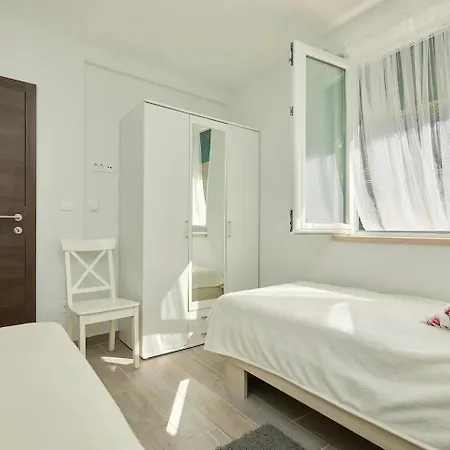 Appartement By The Sea Prozurska Luka, Mljet - 22333 *