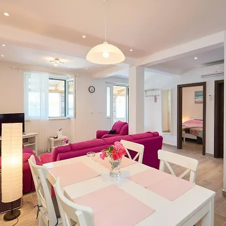 Appartement By The Sea Prozurska Luka, Mljet - 22333 Prožura