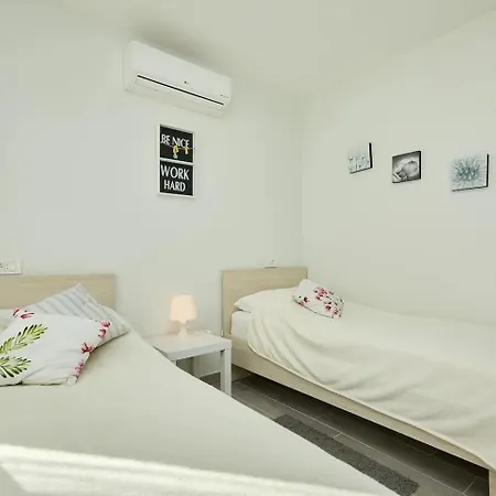 Apartmán By The Sea Prozurska Luka, Mljet - 22333 Prožura