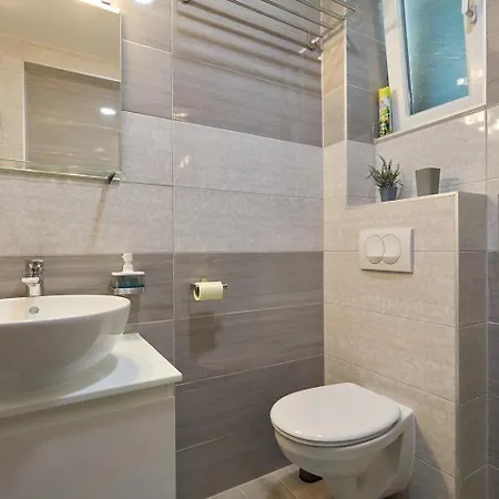 Appartement By The Sea Prozurska Luka, Mljet - 22333