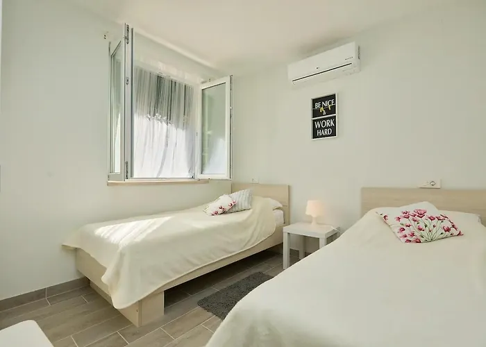 By The Sea Prozurska Luka, Mljet - 22333 Apartamento Prožura