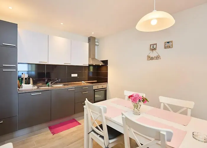 By The Sea Prozurska Luka, Mljet - 22333