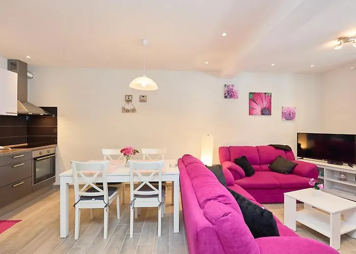 By The Sea Prozurska Luka, Mljet - 22333